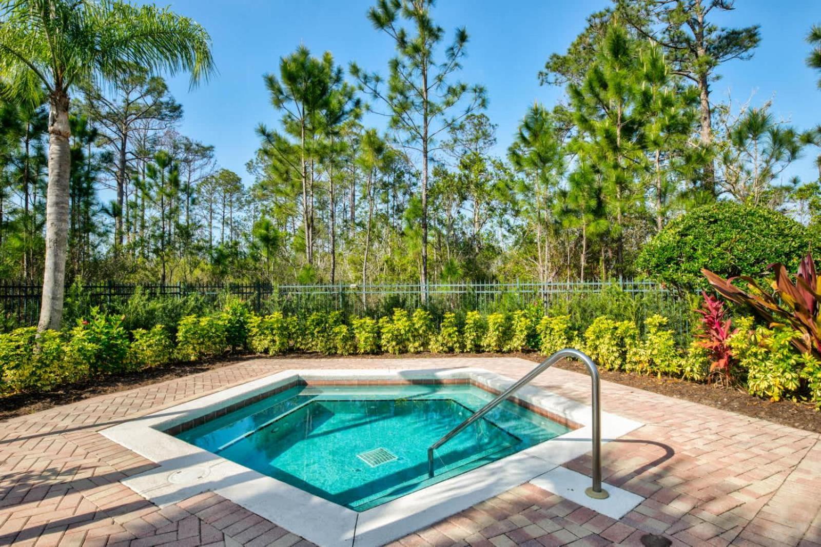 Spacious 2Br Condo W Pool & Hot Tub Near Disney أورلاندو المظهر الخارجي الصورة