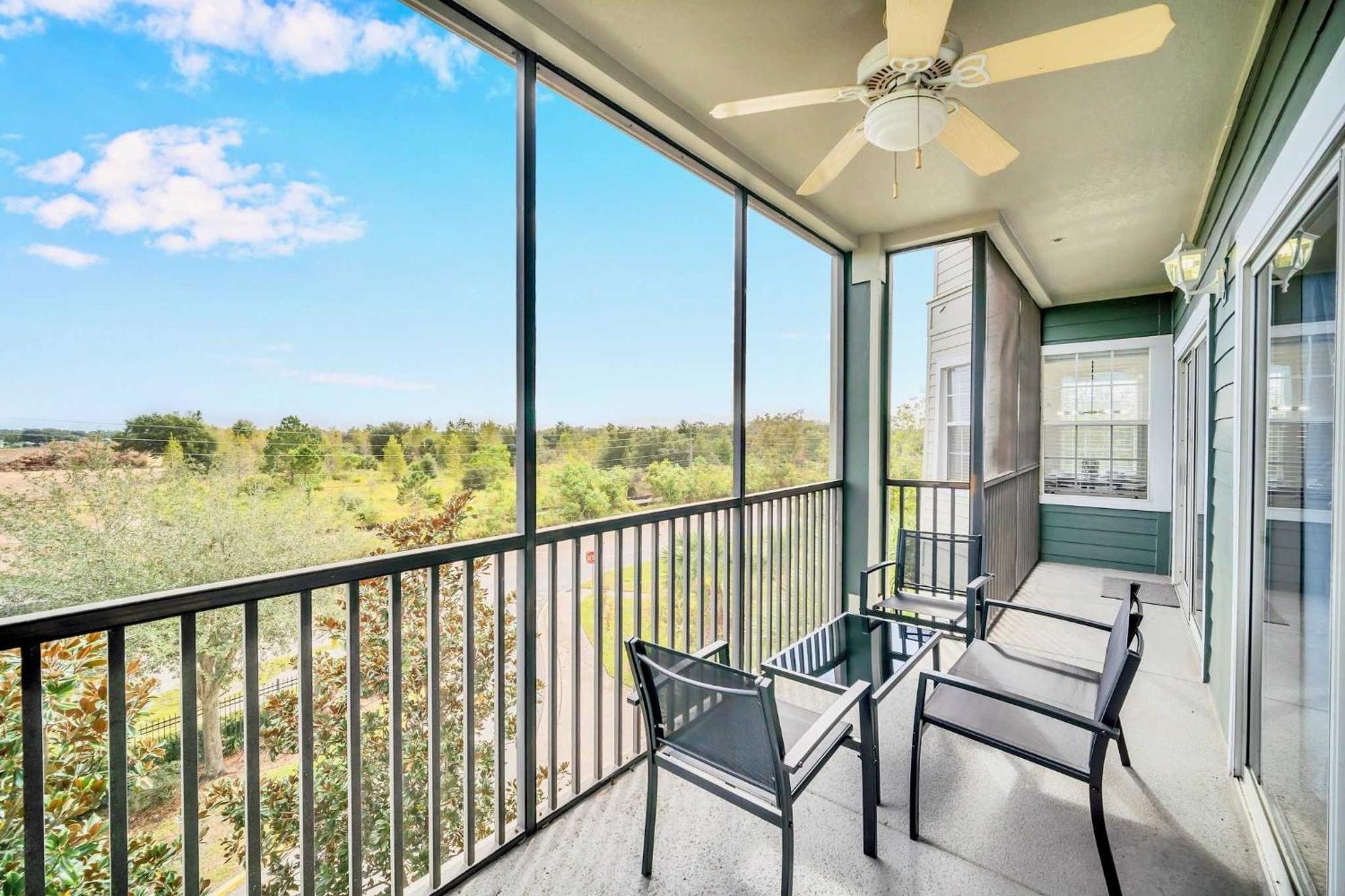 Spacious 2Br Condo W Pool & Hot Tub Near Disney أورلاندو المظهر الخارجي الصورة