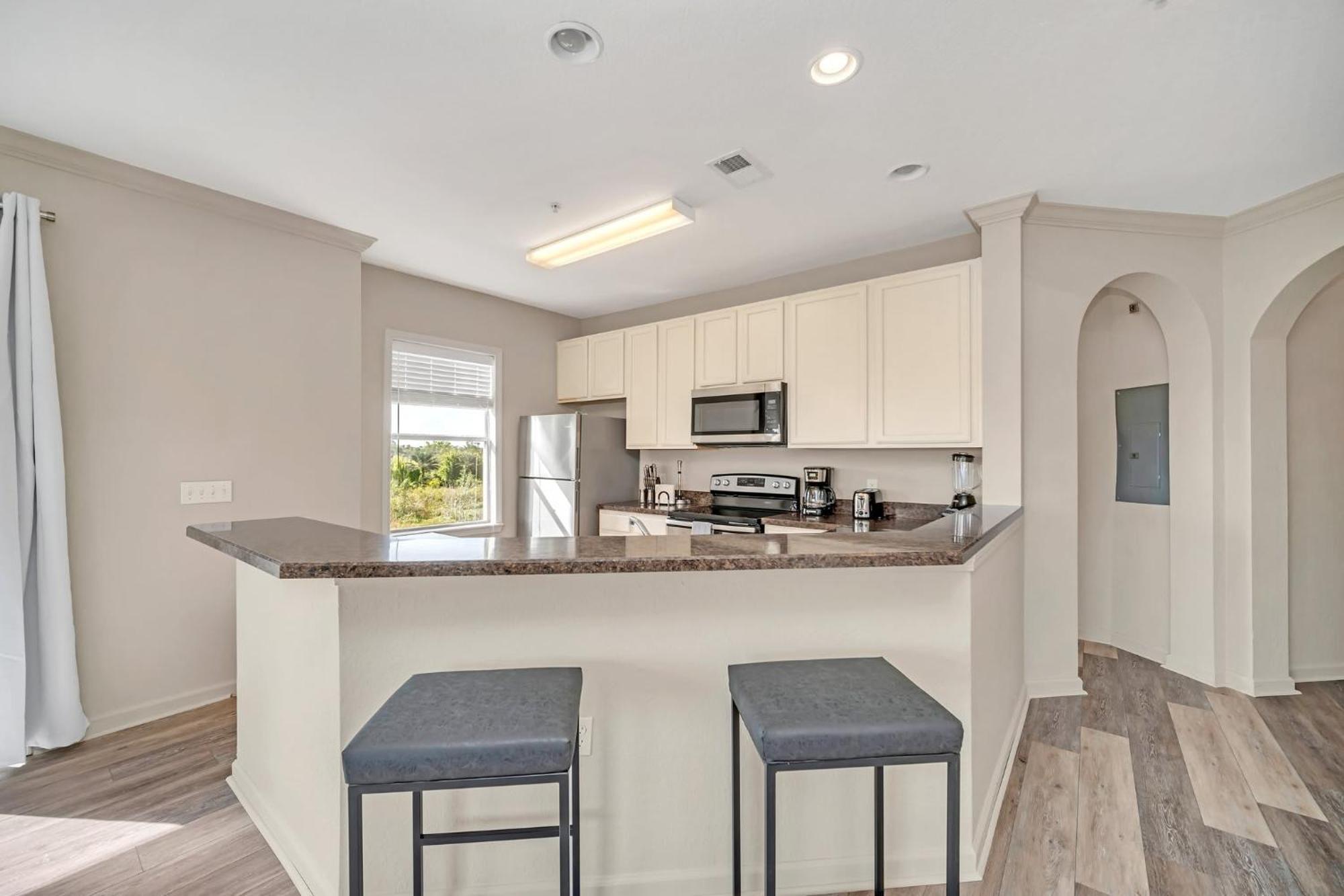 Spacious 2Br Condo W Pool & Hot Tub Near Disney أورلاندو المظهر الخارجي الصورة
