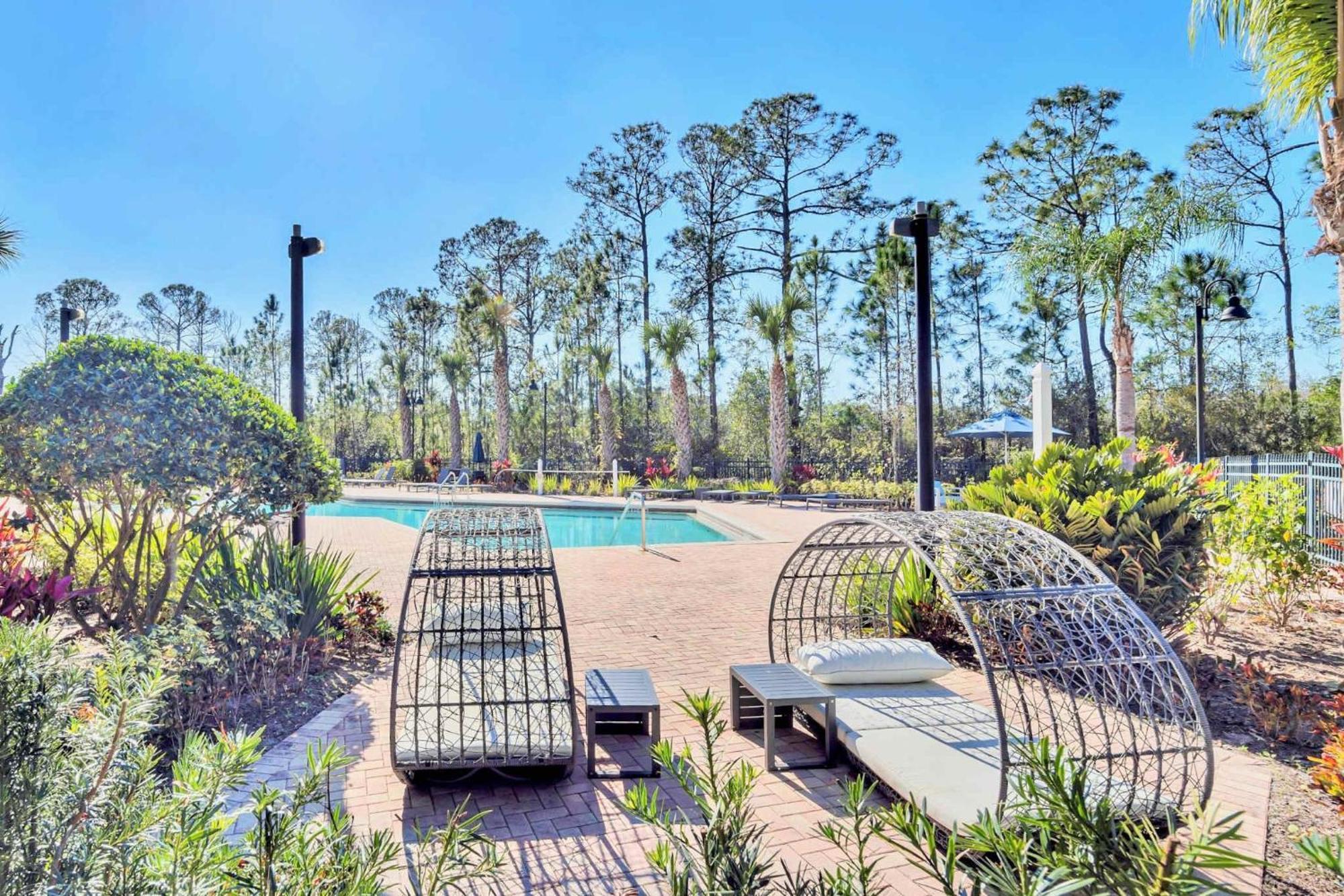 Spacious 2Br Condo W Pool & Hot Tub Near Disney أورلاندو المظهر الخارجي الصورة